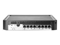 HP PS1810-8G Switch - Commutateur géré 8 ports Gigabit - Fixation murale ou bureau_0