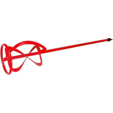 Malaxeur TALIAPLAST 650x140mm - Très forte viscosité - Référence 340402_0