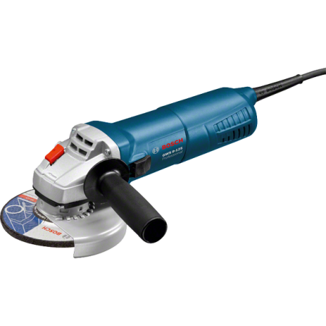 Meuleuse angulaire Bosch PRO GWS 9-125 S Professional 0601396104_0