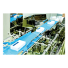 Miroir plat de surveillance de machines - Vialux® - Résistant, léger et précis - Usage intérieur_0