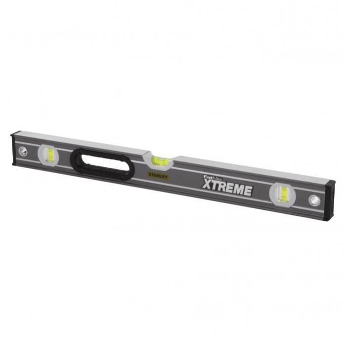 NIVEAU TUBULAIRE FATMAX XTREME STANLEY