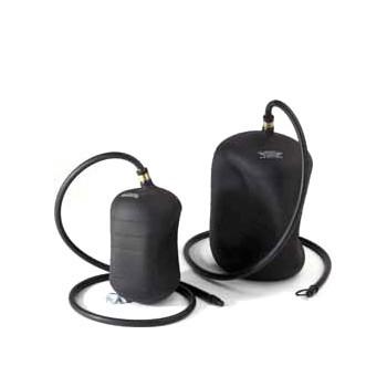 Obturateur gonflable en PVC_0