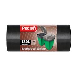 Paclan Housse de container 120 L x 20 - 642684_0