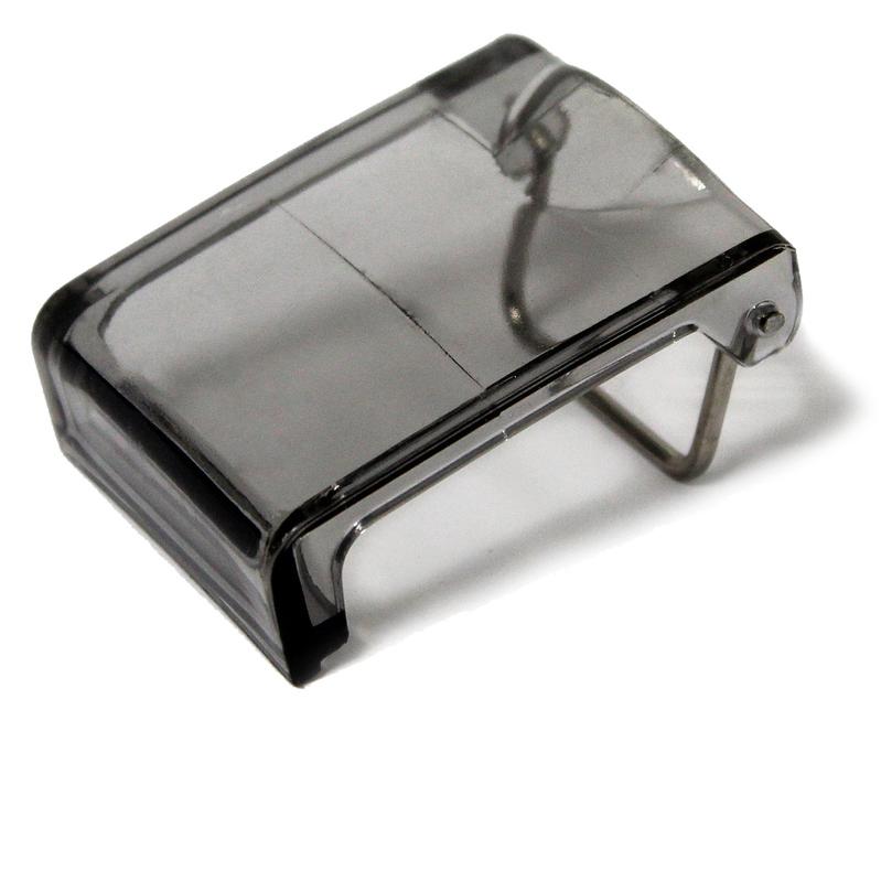 PIÈCE DÉTACHÉE CLIP DE COUVERCLE SUNSUN HW505 FILTRE D'AQUARIUM