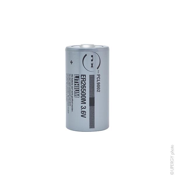 PILE LITHIUM 3.6V 5AH