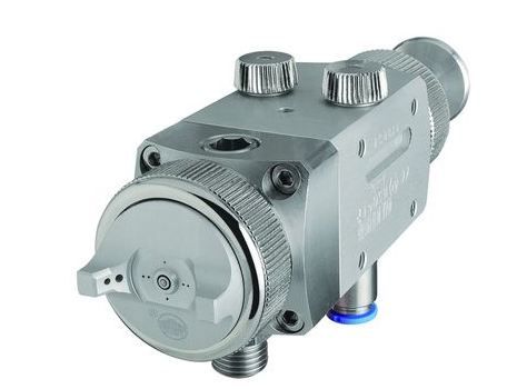 Pilot WA 700 - Pistolet de projection automatique Airspray - J.Wagner - Pression 8 bar - Commande interne_0