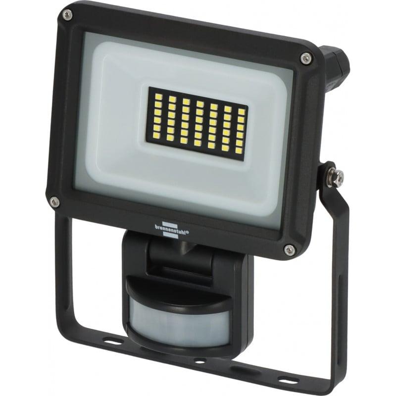 Projecteur LED extérieur JARO 3060 P avec détecteur de mouvements infrarouge, 23 - Brennenstuhl | 1171250242_0