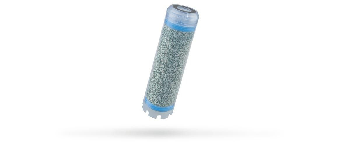 Qa lm sx - Cartouches filtrantes d'eau - Atlas Filtri - Résines mélangées - 40 l/h_0
