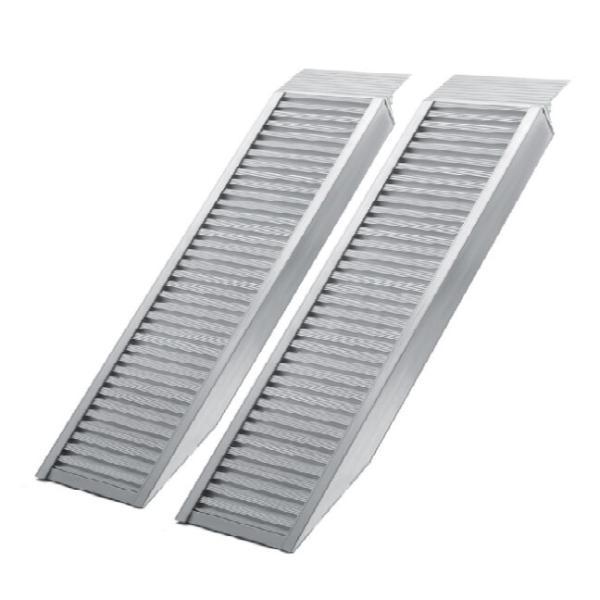 RAMPES ALUMINIUM rampe de chargement 1 metre 7t_0