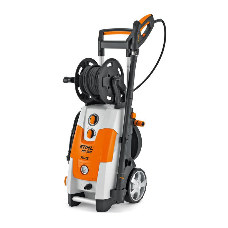 Re 163 plus  - nettoyeur haute pression - stihl_0