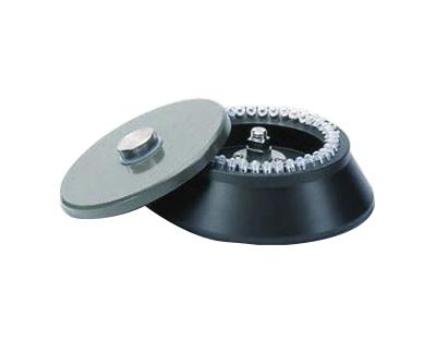 Rotor angulaire a couvercle 40x0.25/0.5 ml - ref.: GLH511_0