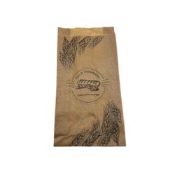 Sac croissant n°2 kraft brun 120x50x205mm x 1000 JORIDEAL - marron papier 3519400800228_0