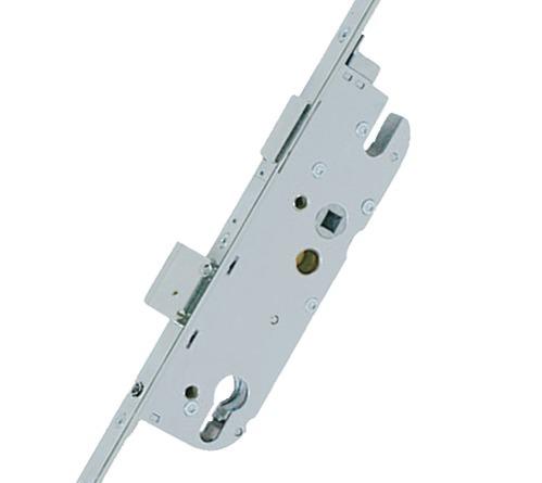 Serrure à larder secury 50/70 4 galets têtière de 18mm longueur 2150mm - FERCO - 6-31998-15-0-1 - 469589_0