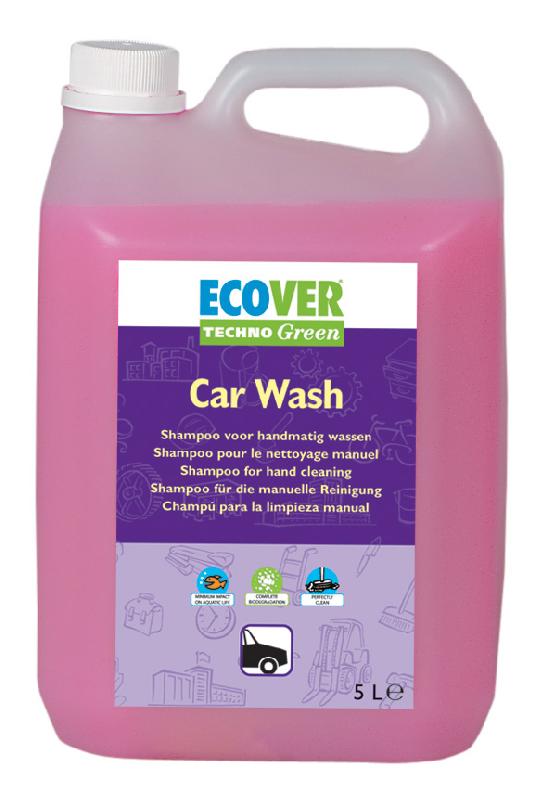 Shampoing cirant carrosserie car wash_0