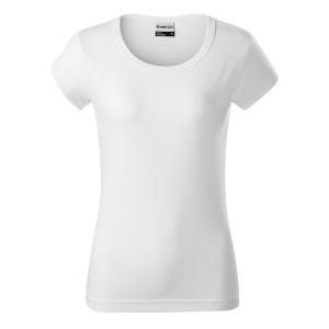T-shirt de travail femme (blanc, 3xl) référence: ix391193_0