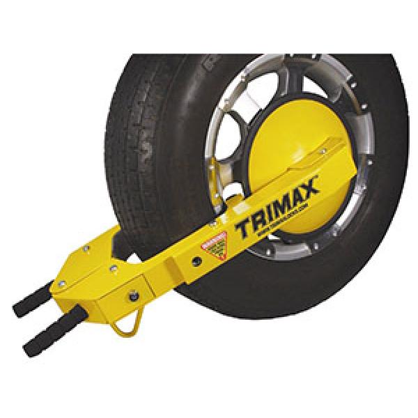 Trimax-twl100 - sabot de denver hd trimax_0