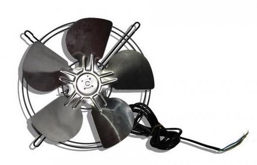 Ventilateur hélicoïde IA0300 5P22 MK34 Ziehl Abegg-XNW - 300 mm - 1400 m3/h - IP42_0