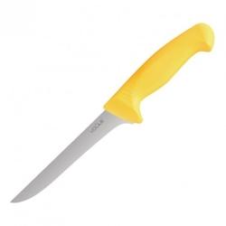 VOGUE couteau à désosser 15 cm - Soft Grip Pro GH524 - acier GH524_0