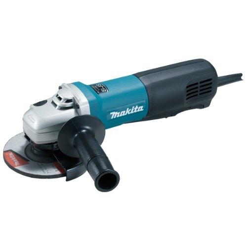 Meuleuse à angle MAKITA 9565PZ - 125 mm_0