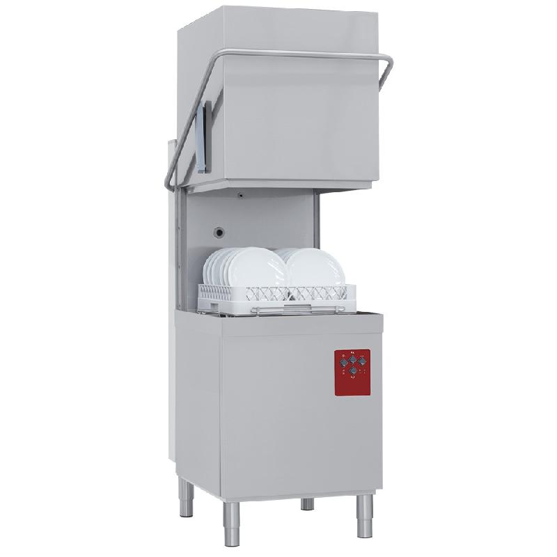 Lave-vaisselle capot, panier 500x500 mm_0