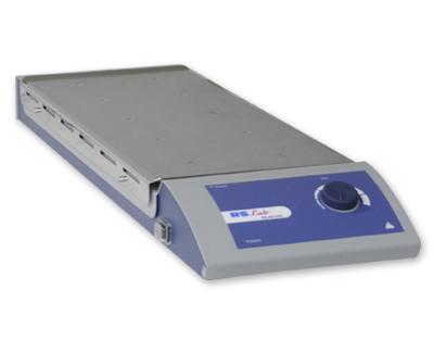 Agitateur analogique 10 postes RSLAB-5NC - Ref.: LBG005_0