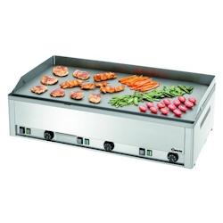 Plancha Professionnelle - Grand Modèle Electrique - Bartscher - BAR-A370039_0