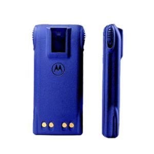 BATTERIE POUR MOTOROLA CP040 - ACCESSOIRE TALKIE WALKIE