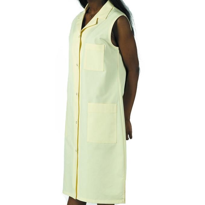 BLOUSE DE TRAVAIL - BCI AC SM C4055