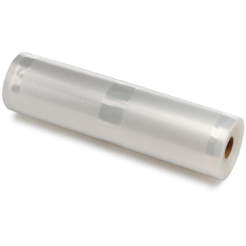 BOBINE / GAINE PLASTIQUE POUR CONSERVATION SOUS-VIDE - 28CM X 10M - LACOR - SOUS-VIDE