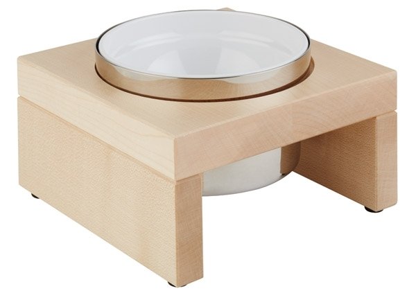 BOL RÉFRIGÉRÉ APS -BRIDGE- SET MINI ÉRABLE, 18,5 X 18,5 CM, HAUTEUR : 10 CM