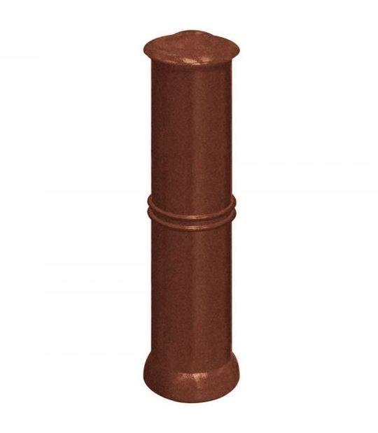Bornes fixes en fonte - DMC Direct - 6 modèles résistants aux chocs conformes aux normes d'accessibilité_0