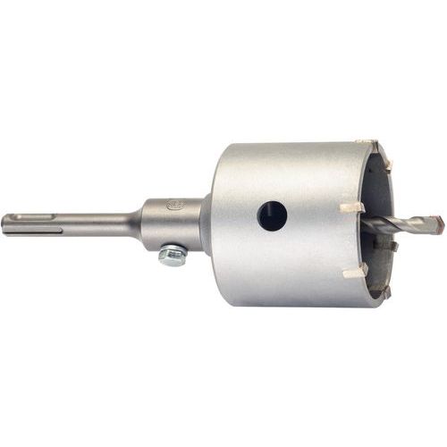 BOSCH 3 COURONNES-TRÉPANS COMPLÈTES