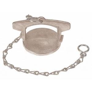 Bouchon simplifié aluminium 080BS - Réf. 080BS - Irrigation, incendie, produits pétroliers et fluides compatibles_0