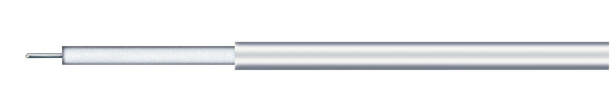 Câbles chauffants - eltherm - jusqu'à 700 °C - ELK-MI VA - isolation minérale - acier inoxydable_0