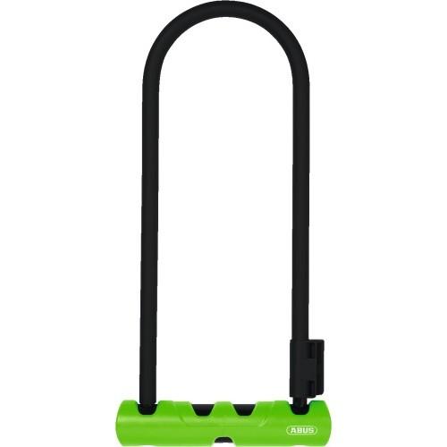 CADENAS ANTIVOL U TYPE ULTRA 410 - ANSE Ø 12 MM ABUS