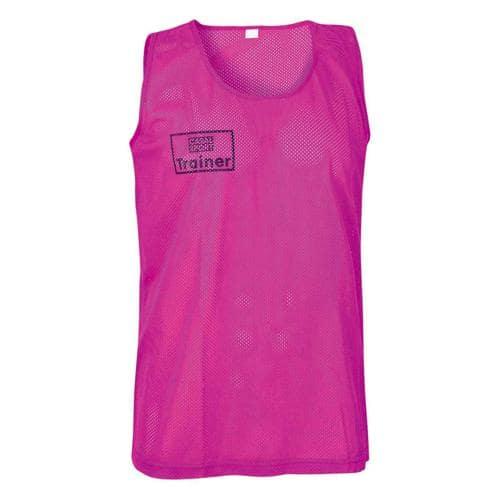 CHASUBLE ESSENTIELLE FLUO VIOLET CASAL SPORT
