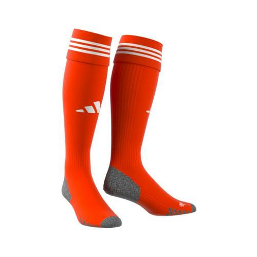 CHAUSSETTES FOOT - ADIDAS - ADI 23 - ORANGE
