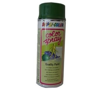COLOR SPRAY GLYCEROPHTALIQUE MAT 6002