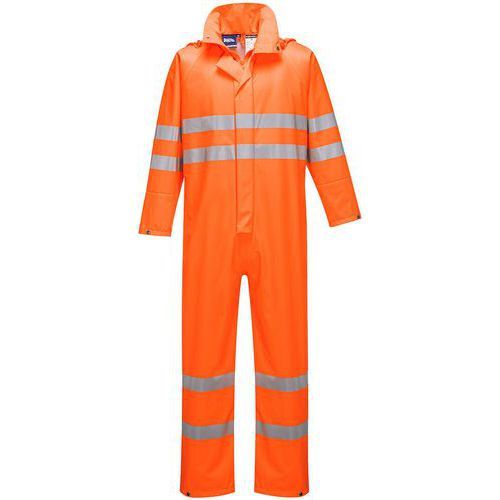 COMBINAISON ÉTANCHE SEALTEX™ ULTRA S495 ORANGE M - PORTWEST