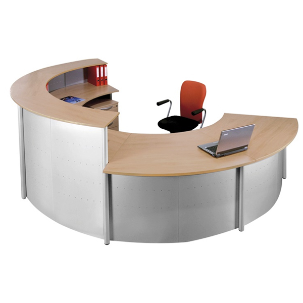 COMPTOIR HAUT 115 CM DROIT SUIVANT