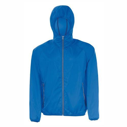COUPE-VENT EXPERT CLUB BLEAU ROYAL