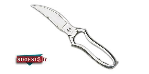 COUPE VOLAILLE CHR