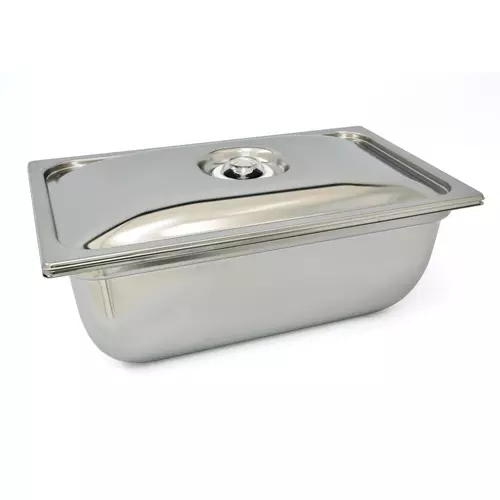 Couvercle complet Vac-norm 1/1 inox-5140115_0