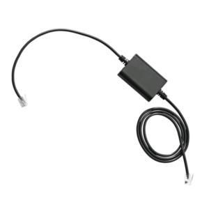 DÉCROCHÉ ÉLECTRONIQUE AVAYA POUR CASQUE RED - ACCESSOIRE CASQUE