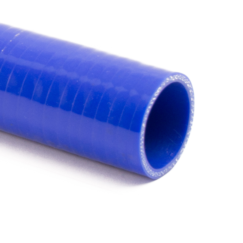 DURITE SILICONE DROIT BLEU DN=90MM L=1000MM