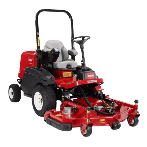 Tondeuse rotative Toro Groundsmaster® e3200_0