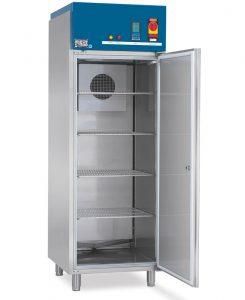 Enceinte climatique RUMED Safety X500 - ATEX - Antidéflagrante pour zones explosives type 1_0