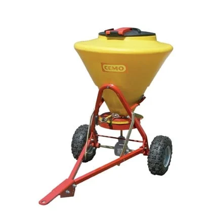 Epandeur moyennes surfaces à tracter 130 Litres_0