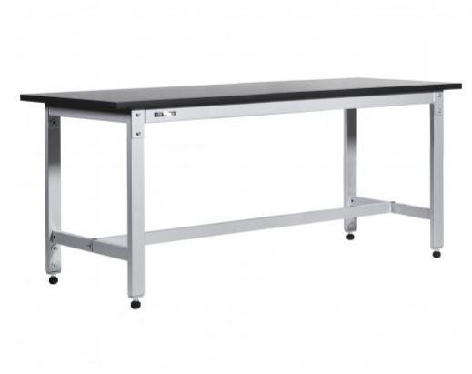 Établi pliable d'atelier Largeur 2100 mm Uniworks - EEPR2100_0