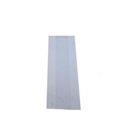 Evenplast - Sacs Sandwich Kraft Blanc Sans Impressionression 100X55X350mm/ Par 1000 Sacs - 3522092800247_0